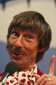 Martin Brozius portrait