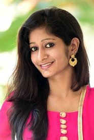 Megha Mathew portrait
