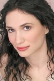 Janine Barris portrait