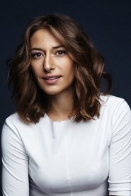 Pia Tjelta portrait