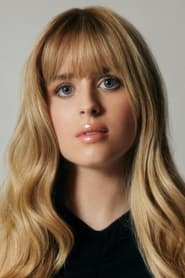 Lulu Wilson portrait