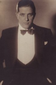 Ignacio Corsini portrait