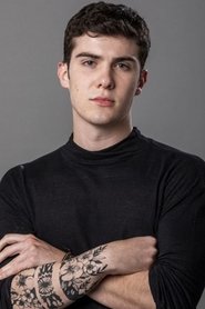 Caio Manhente portrait