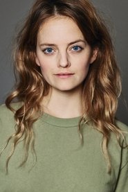 Shelley Bos portrait