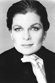 Ronnie Claire Edwards portrait