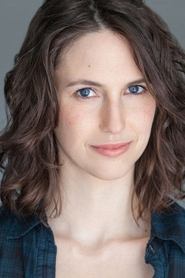 Hallie Cooper-Novack portrait
