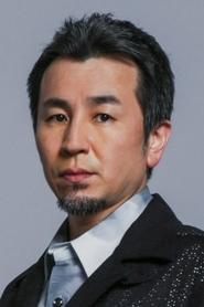Takahiro Yamada portrait