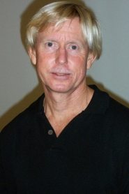 Ed Dames portrait