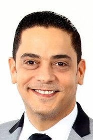 Luis Jose German portrait