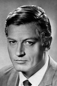 Bruno O'Ya portrait