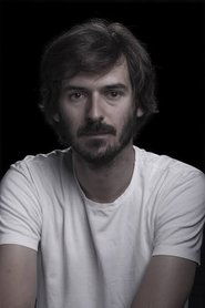 Mijo Jurišić portrait