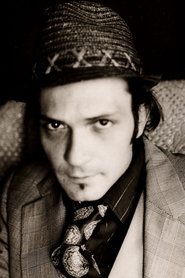 Frederic Blasco portrait