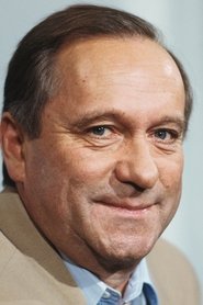 Rolf Zehetbauer portrait