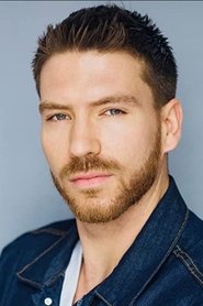 Jesse Kove portrait