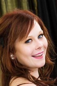 Misti Dawn portrait