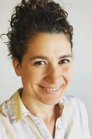 Anne Lalancette portrait