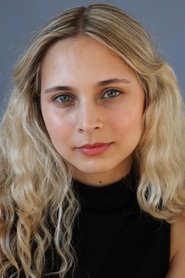 Bárbara Silva portrait