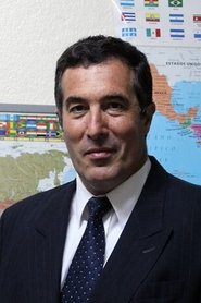 Marcelo Gullo portrait