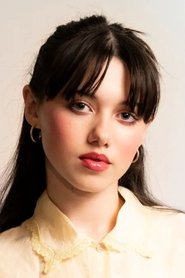 Violet McGraw portrait