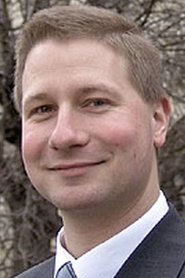 Johann Vexo portrait