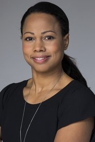 Alice Bah Kuhnke portrait