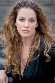 Phaedra Nielson portrait