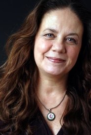 Ayşe Selen portrait