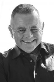 Aled Hall portrait