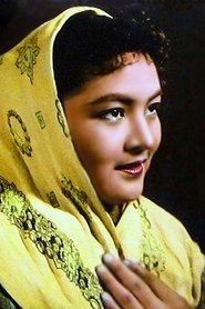 Hu Lepei portrait