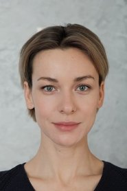 Elena Lotova portrait