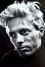 William Hobbs portrait