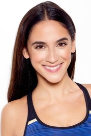 Carlye Tamaren portrait