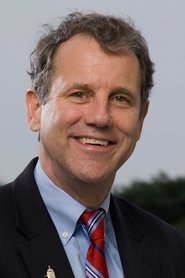 Sherrod Brown portrait