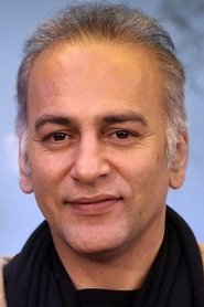 Hamidreza Azarang portrait