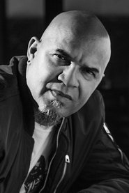 Clemente Tadeu Nascimento portrait