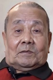Rui Kong portrait