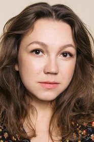 Evgeniya Kapralova portrait