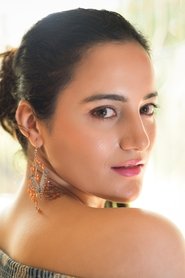 Raviza Chauhan portrait