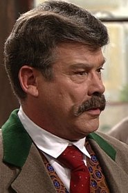 Werner Asam portrait
