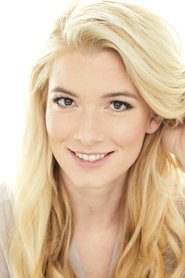 Haley Higgins portrait