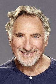 Judd Hirsch portrait