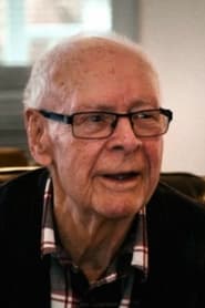 William Beningfield portrait