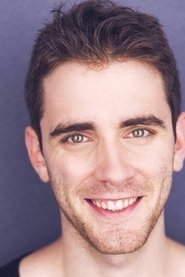 Aaron Profumo portrait