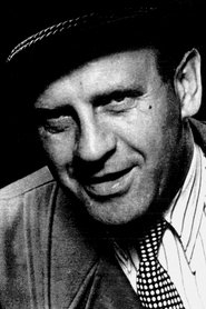 Oskar Schindler portrait