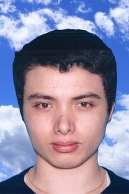 Elliot Rodger portrait