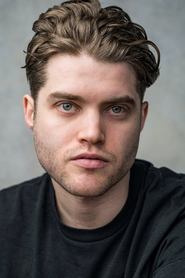 Gabriel Freilich portrait