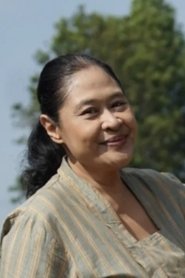 Ivonne Dahler portrait