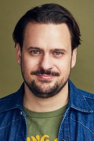 Hunter Cope portrait