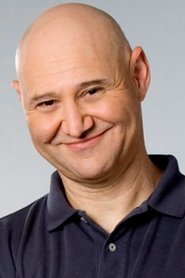 Yair Nitzani portrait
