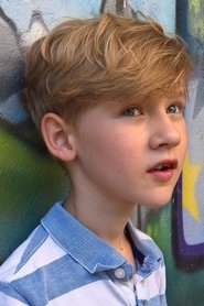 Finnlay Berger portrait